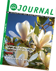 Bildauszug aus dem RDS-Journal
