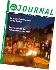 Bildauszug aus dem RDS-Journal